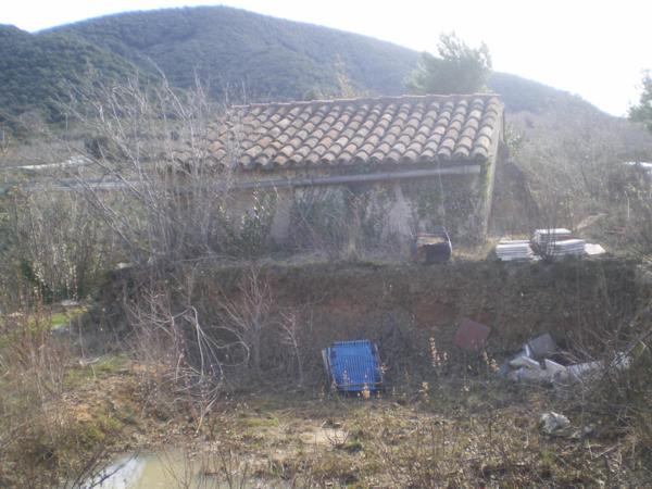 Finca rústica en LA SELVA DEL CAMP